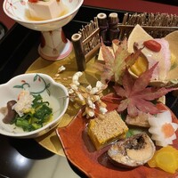 人形町 今半 東京ガーデンテラス紀尾井町店 - 