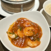 廣東料理 民生 ヒルトンプラザウエスト店 - 