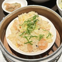 廣東料理 民生 ヒルトンプラザウエスト店 - 