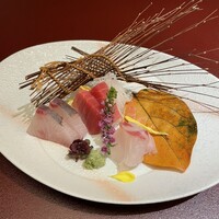 人形町 今半 東京ガーデンテラス紀尾井町店 - 