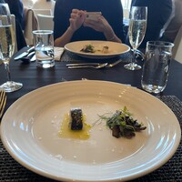 boB the garden Ginza - 