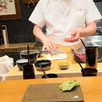 天寿し 京町店 - 