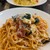 Pasta Dining Evoluto - 料理写真: