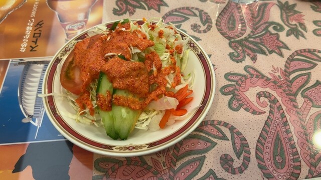 Tandoor Higashihiroshima Ten photo 3