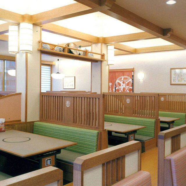 Washoku Shabu-Shabu Kagono-ya Kyobashi Higashinoda Ten photo 5