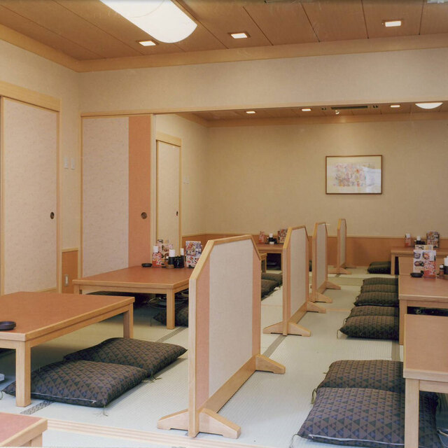 Washoku Shabu-Shabu Kagono-ya Kyobashi Higashinoda Ten photo 4