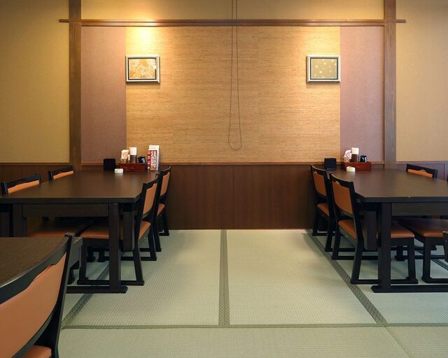 Washoku Shabushabu Kagono Ya Utajimahashi Ten photo 4