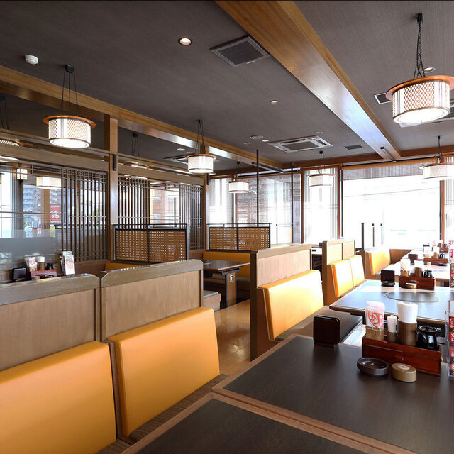 Washoku Shabushabu Kagono Ya Utajimahashi Ten photo 5