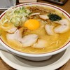 京都らぁ麺 凜