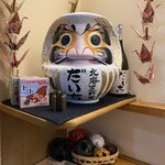 北海道料理 だいち - 