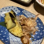 和食ト酒 炉ばた あお季 - 