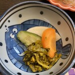 北海道料理 だいち - 