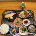 北海道料理 だいち - 