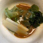 北海道料理 だいち - 