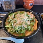 無鉄砲しゃばとん - 