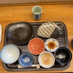 北海道料理 だいち - 