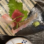 北海道料理 だいち - 