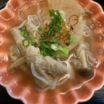 北海道料理 だいち - 