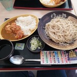 ゆで太郎 もつ次郎 - 料理写真: