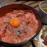 熟成焼肉 あらた - 