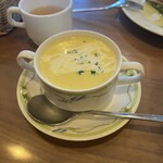 ミスターとフライパン - 