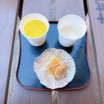 ちだま茶屋 - 