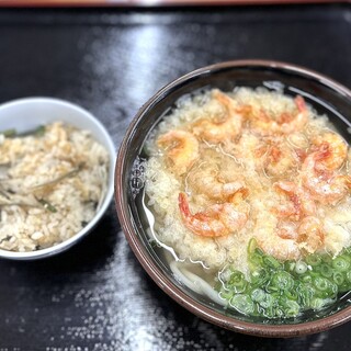 讃岐手打ちうどん わだち_0