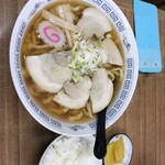 食堂なまえ - 