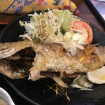 奥武島海産物食堂 - 