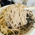 麺は組 - 