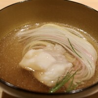 鮨 りんだ - 