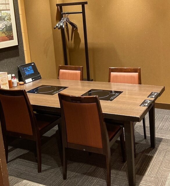 Washoku Shabushabu Kagono Ya Hishiyanishi Ten photo 4