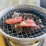 肉八や - 