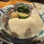 魚屋スタンドふじ子 - 