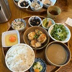 八百屋とごはん うらや - 