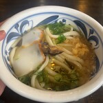 手打ちうどん むさし - 