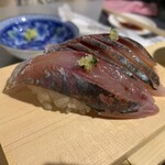 Sushi Semmon Sutoa Kadohei - 