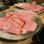 焼肉 多牛 - 