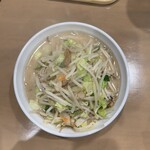 熊本ラーメン専門店 一番星 池下店 - 