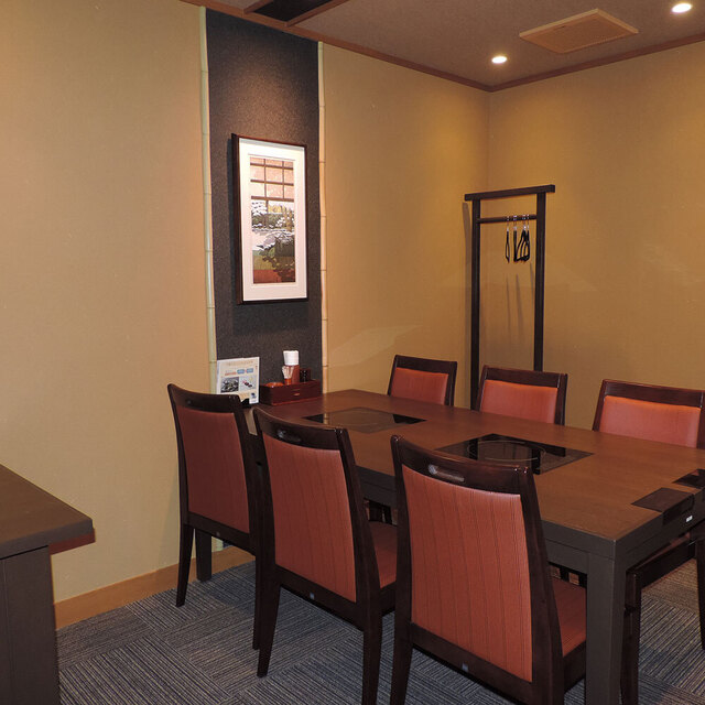 Washoku Shabushabu Kagono Ya Gakuenmae Ten photo 4