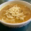 JAZZ KEIRIN - 料理写真:Cカレーうどん（温）