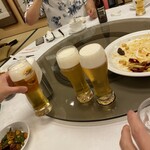 中華料理 頤和園 - 