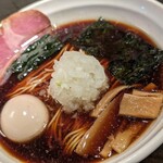 Chuukasoba Hase - 