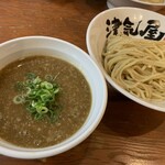 つけ麺 津気屋 - 