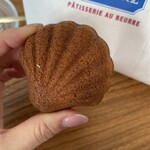 エシレ・パティスリー オ ブール 西武池袋店 - 