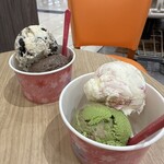 サーティワンアイスクリーム - 