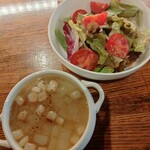 グリル ラバ ラボ - 