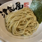 つけ麺 津気屋 - 