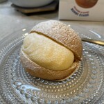 エシレ・パティスリー オ ブール 西武池袋店 - 