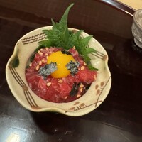 新ばし 笹田 - 